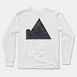 Hellbound! Long Sleeve T-Shirt